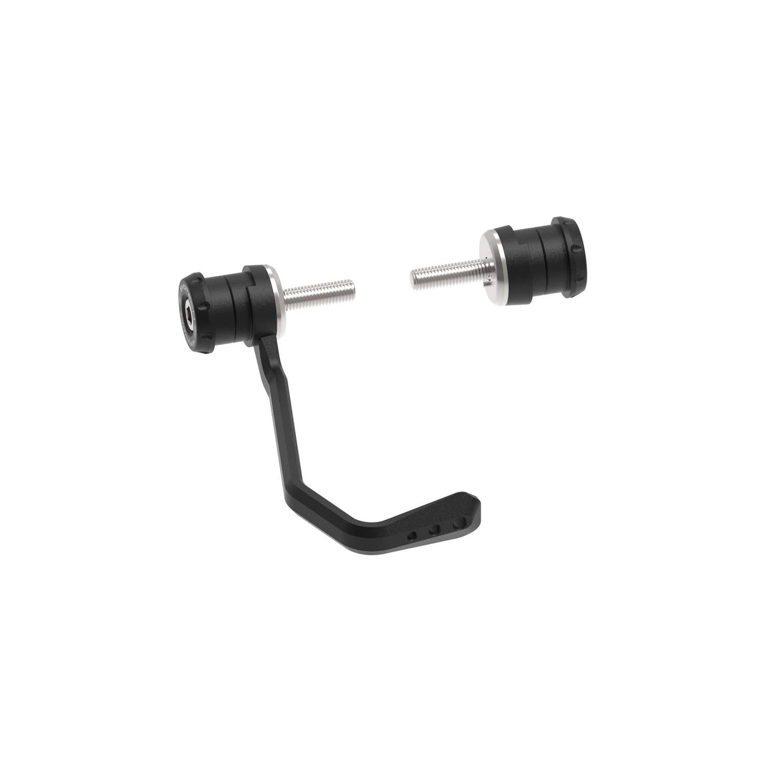 Evotech Brake Lever Protector Kit - BMW S 1000 R (2025+)