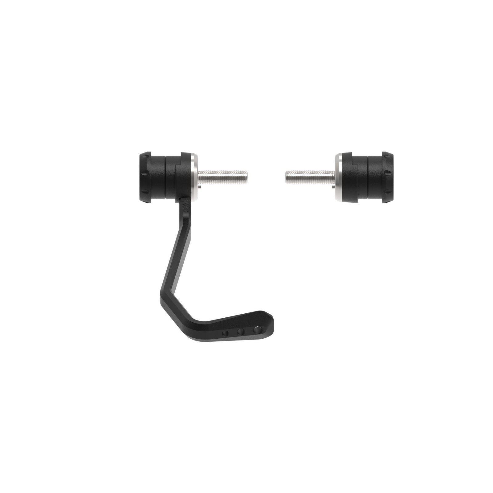 Evotech Brake Lever Protector Kit - BMW S 1000 R (2025+)