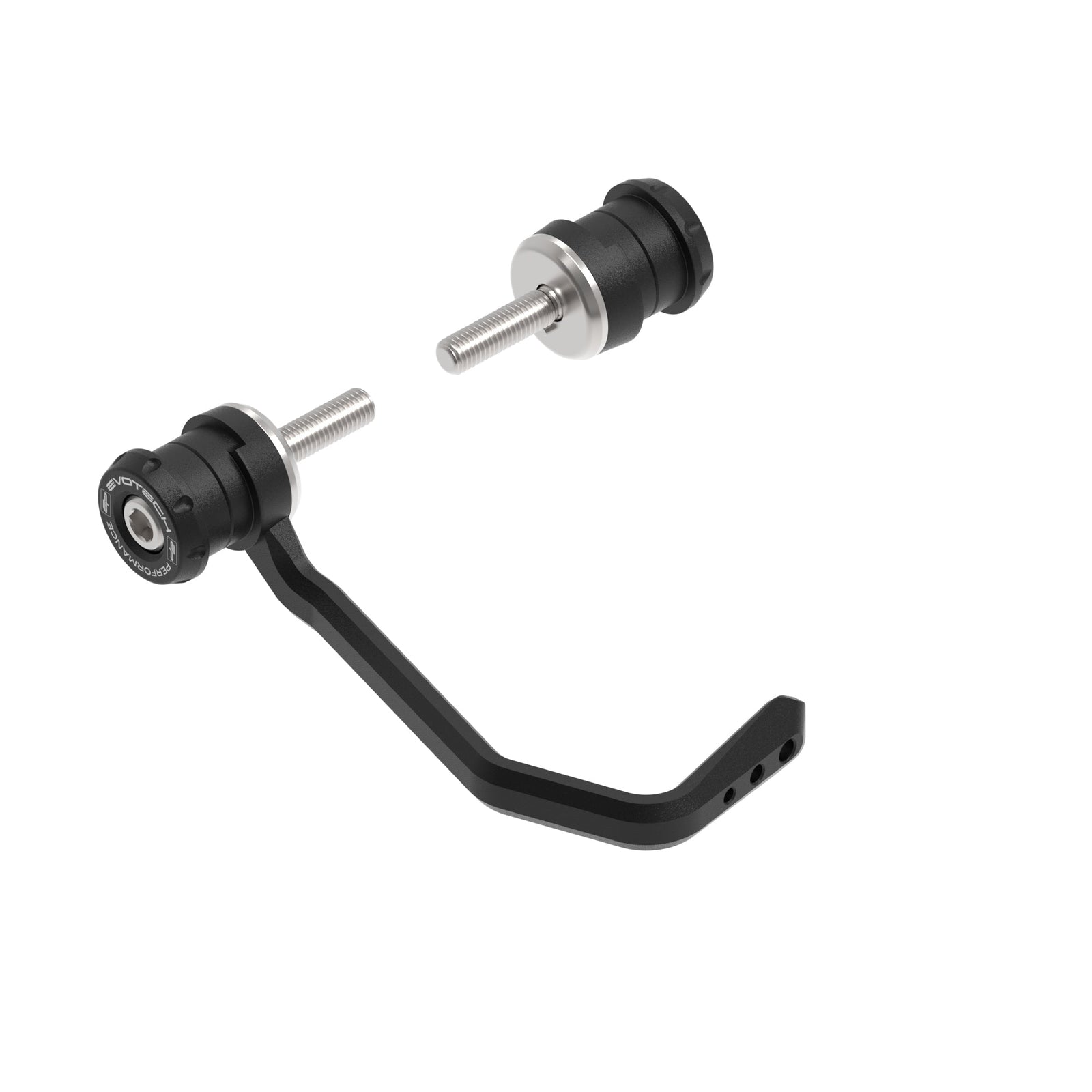 Evotech Brake Lever Protector Kit - BMW S 1000 R (2025+)