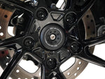 EVOTECH | EVOTECH Rear Spindle Bobbins - BMW R 1300 GS TE (2024+)