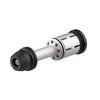EVOTECH | EVOTECH Rear Spindle Bobbins - BMW R 1300 GS TE (2024+)