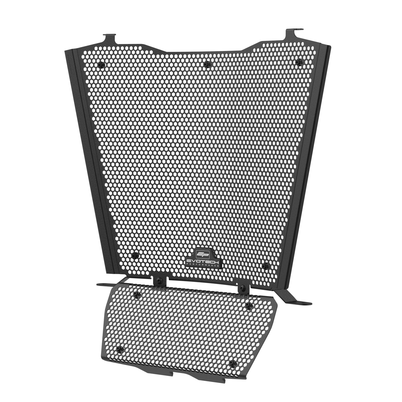 Evotech Radiator And Oil Cooler Guard Set - BMW S 1000 RR (2025+)