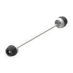 EVOTECH | EVOTECH Rear Spindle Bobbins - Ducati Monster 950 (2021+)