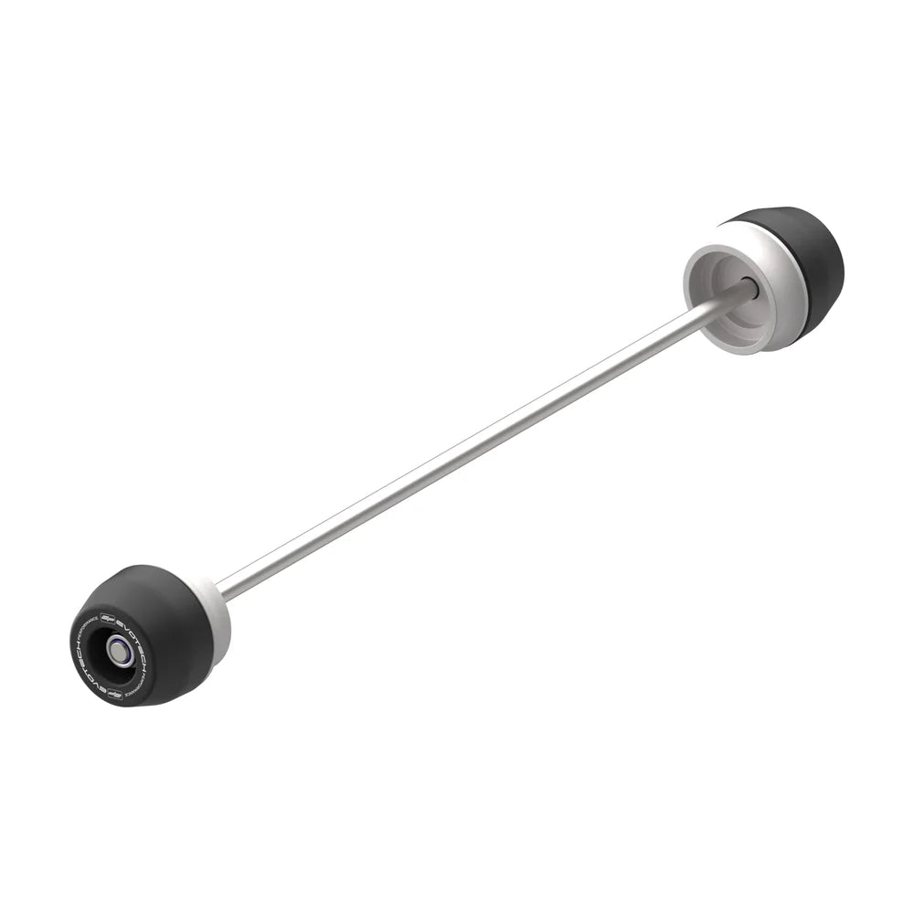 EVOTECH | EVOTECH Rear Spindle Bobbins - Ducati Monster 950 (2021+)