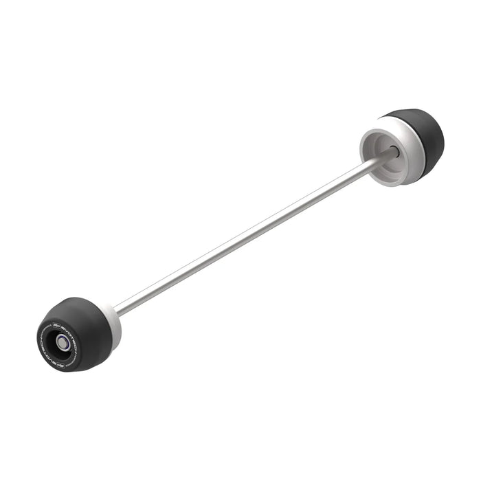 EVOTECH | EVOTECH Rear Spindle Bobbins - Ducati Monster 950 (2021+)