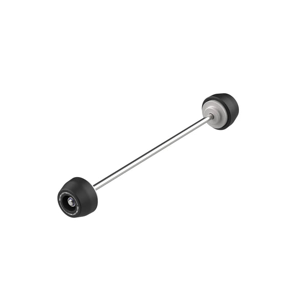 EVOTECH | EVOTECH Front Spindle Bobbins - Ducati Panigale V2 (2025+)