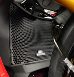 EVOTECH | EVOTECH Performance Radiator Guard Ducati Panigale V2 2025+
