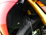 EVOTECH | EVOTECH Performance Radiator Guard Ducati Panigale V2 2025+