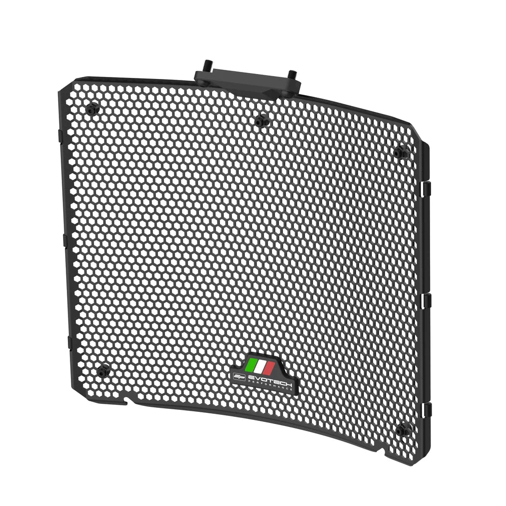 Evotech Radiator Guard Ducati Panigale V2 2025+