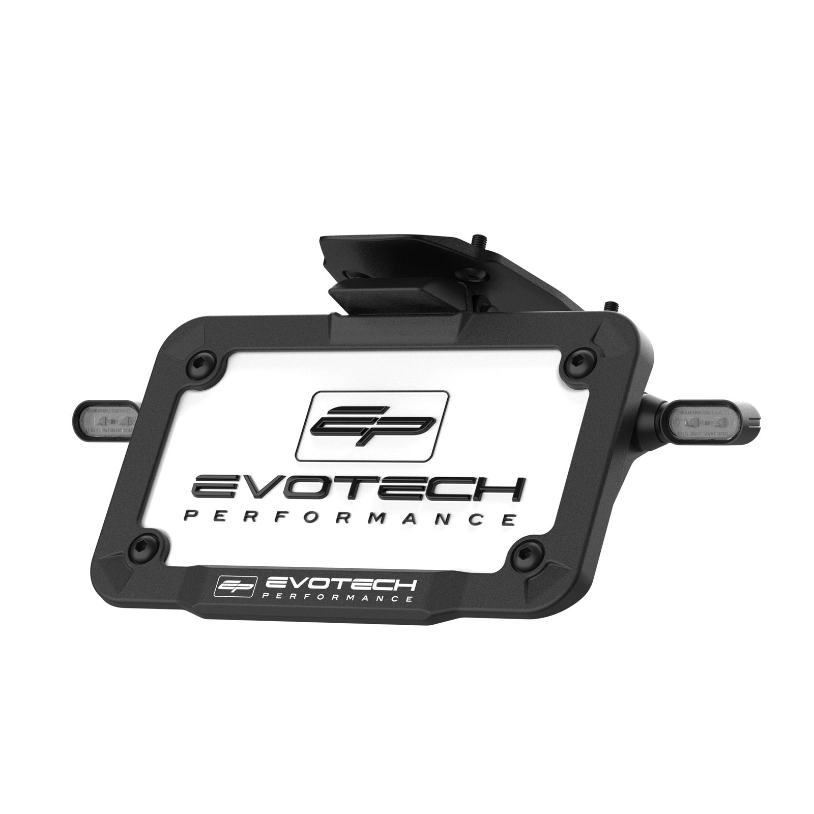 Evotech Dynamic Tail Tidy Including V1 Indicators - Ducati Panigale V4 (2025+)