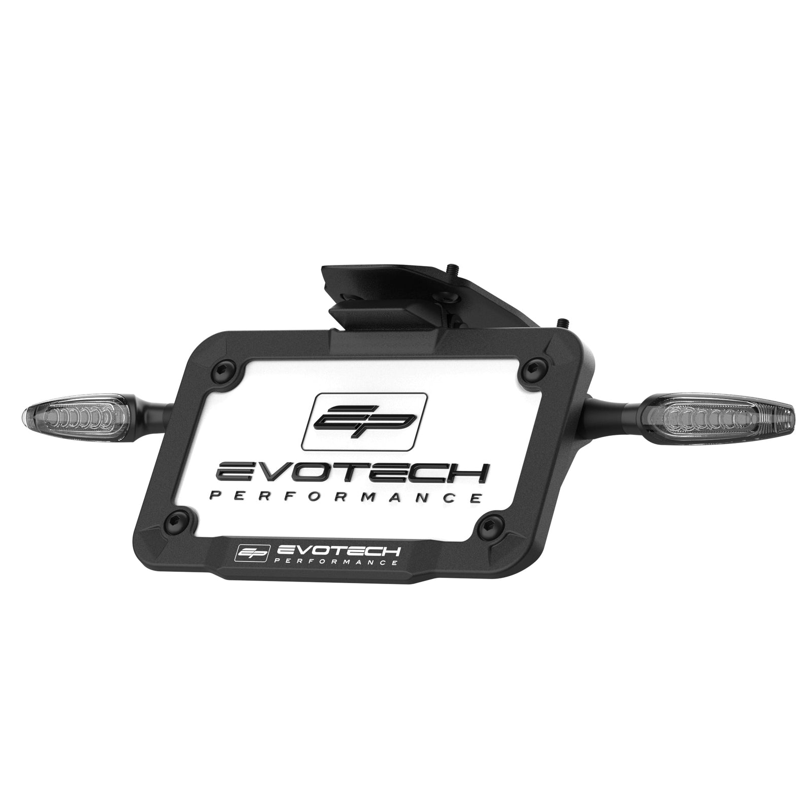 Evotech Dynamic Tail Tidy Including Indicators - Ducati Panigale V4 (2025+)