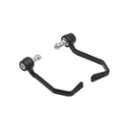 Evotech Brake And Clutch Lever Protector Kit (Race) - Kawasaki Ninja 1100SX (2025+)