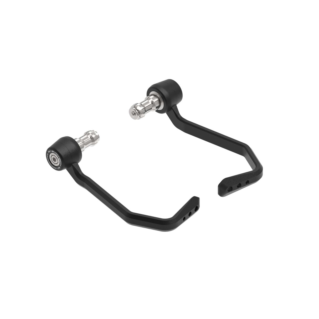 Evotech Brake And Clutch Lever Protector Kit (Race) - Kawasaki Ninja 1100SX (2025+)