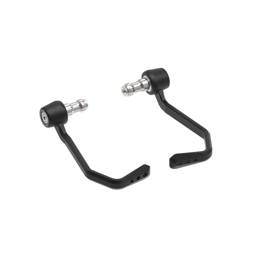 Evotech Brake And Clutch Lever Protector Kit (Race) - Ducati Panigale V4 (2025+)
