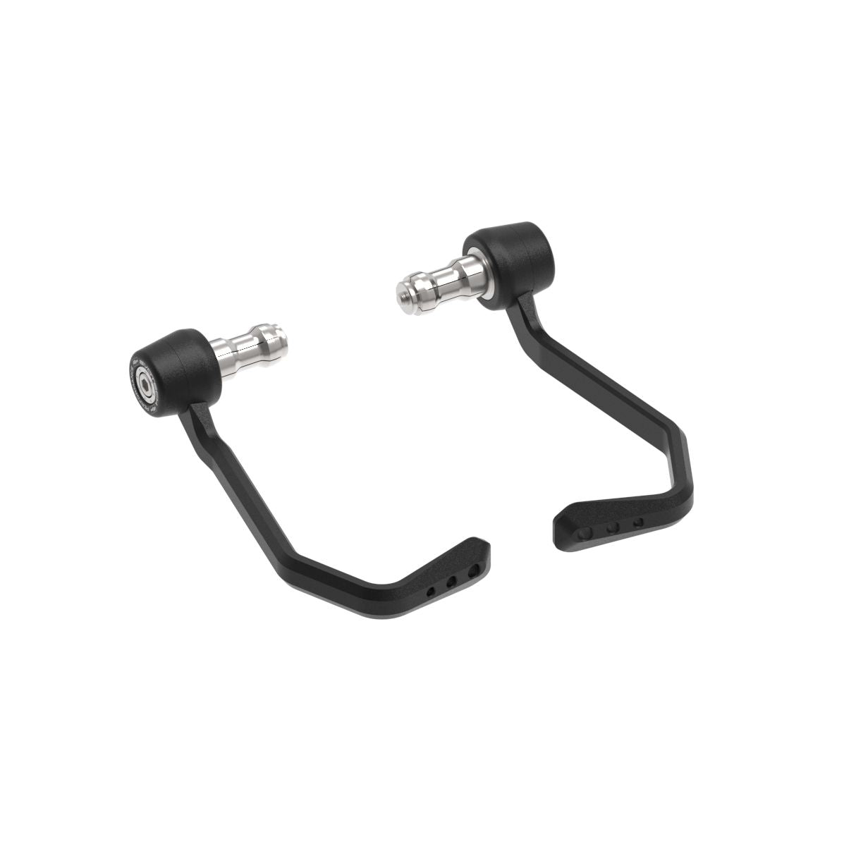 Evotech Brake And Clutch Lever Protector Kit (Race) - Kawasaki Ninja 1100SX (2025+)