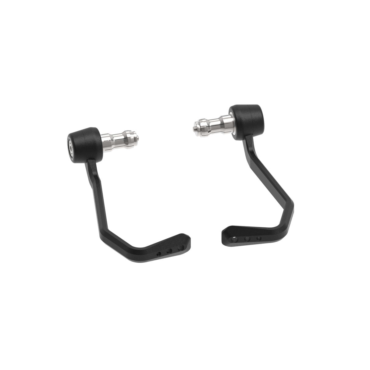 Evotech Brake And Clutch Lever Protector Kit (Race) - Kawasaki Ninja 1100SX (2025+)