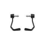 Evotech Brake And Clutch Lever Protector Kit (Race) - Ducati Panigale V4 (2025+)