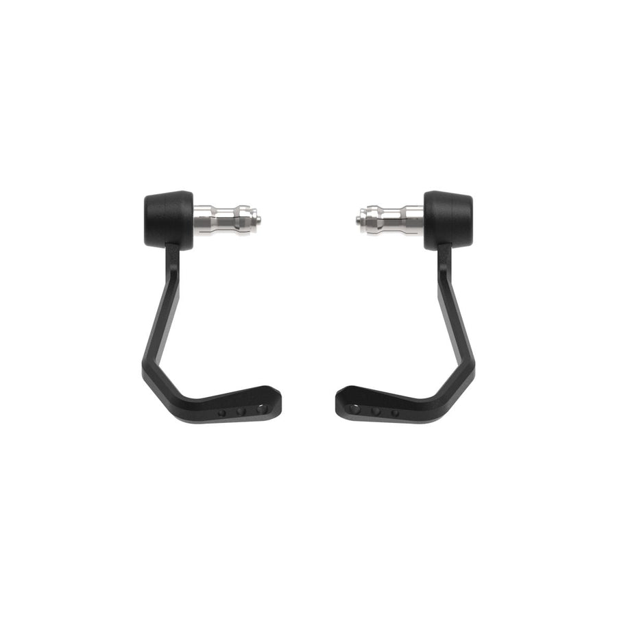 Evotech Brake And Clutch Lever Protector Kit (Race) - Ducati Panigale V4 (2025+)