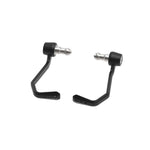 Evotech Brake And Clutch Lever Protector Kit (Race) - Kawasaki Ninja 1100SX (2025+)