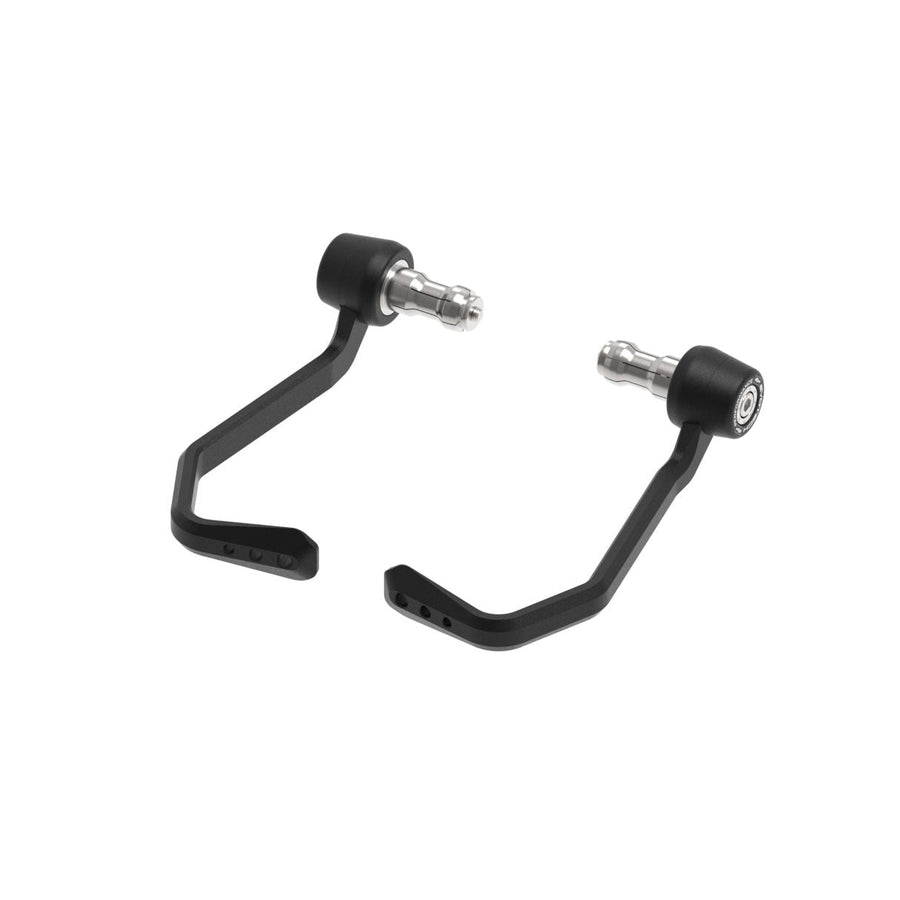 Evotech Brake And Clutch Lever Protector Kit (Race) - Kawasaki Ninja 1100SX (2025+)