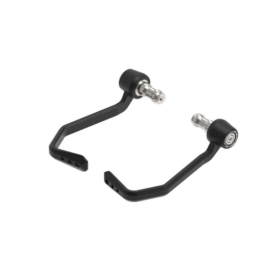 Evotech Brake And Clutch Lever Protector Kit (Race) - Ducati Panigale V4 (2025+)