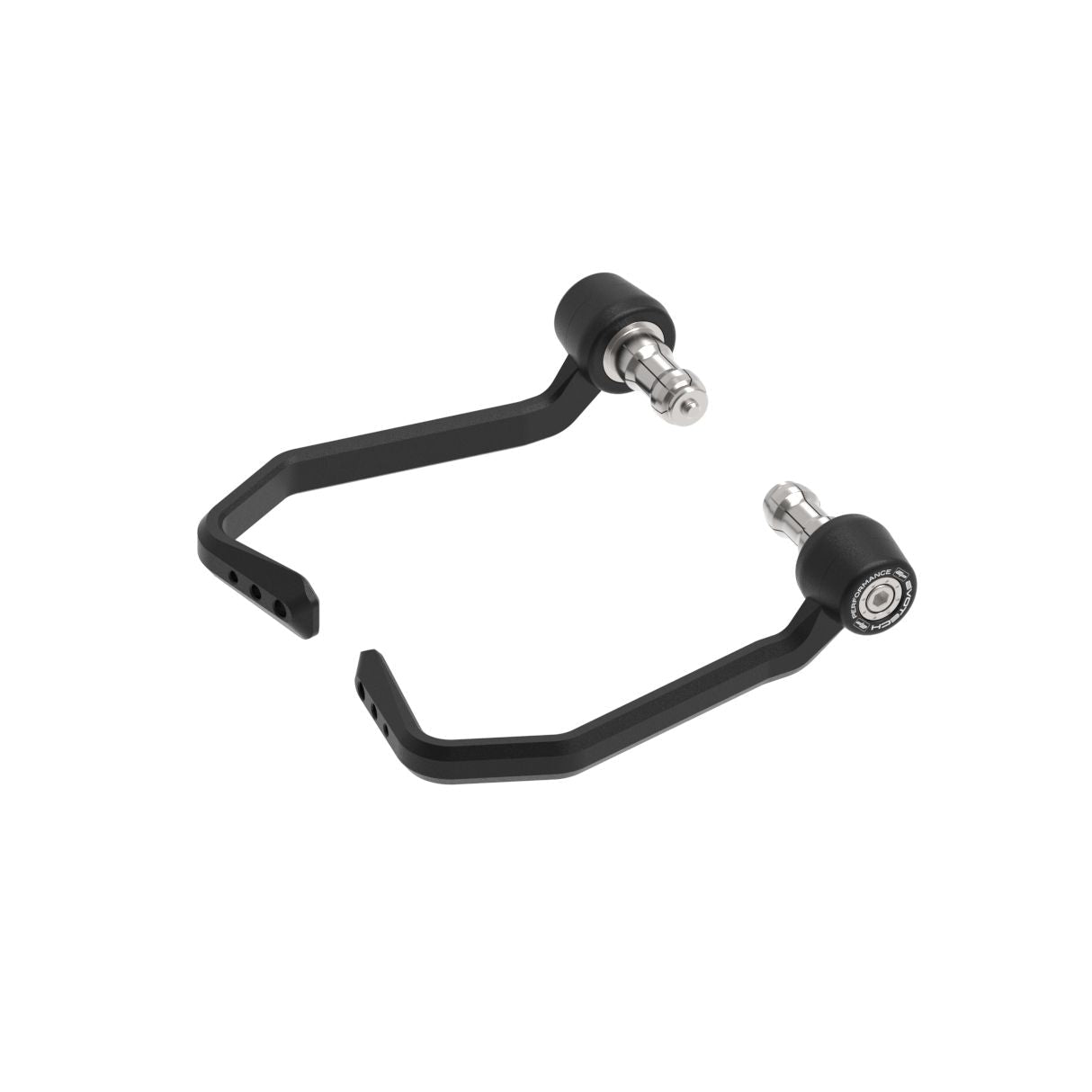 Evotech Brake And Clutch Lever Protector Kit (Race) - Kawasaki Ninja 1100SX (2025+)