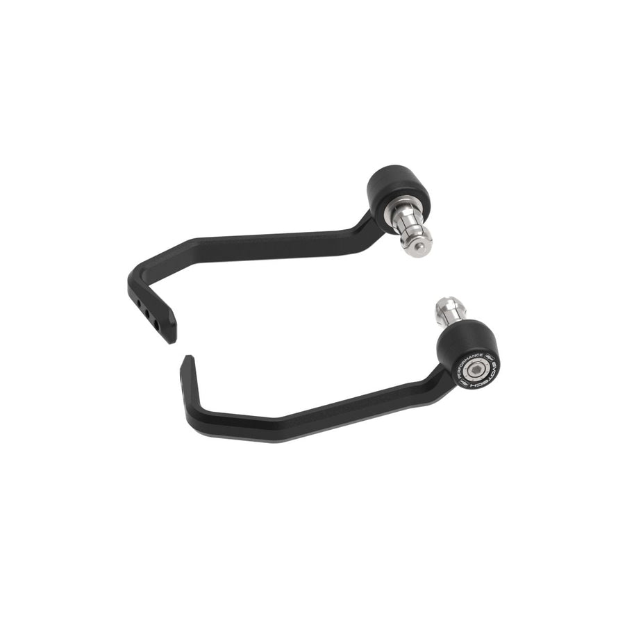 Evotech Brake And Clutch Lever Protector Kit (Race) - Ducati Panigale V4 (2025+)
