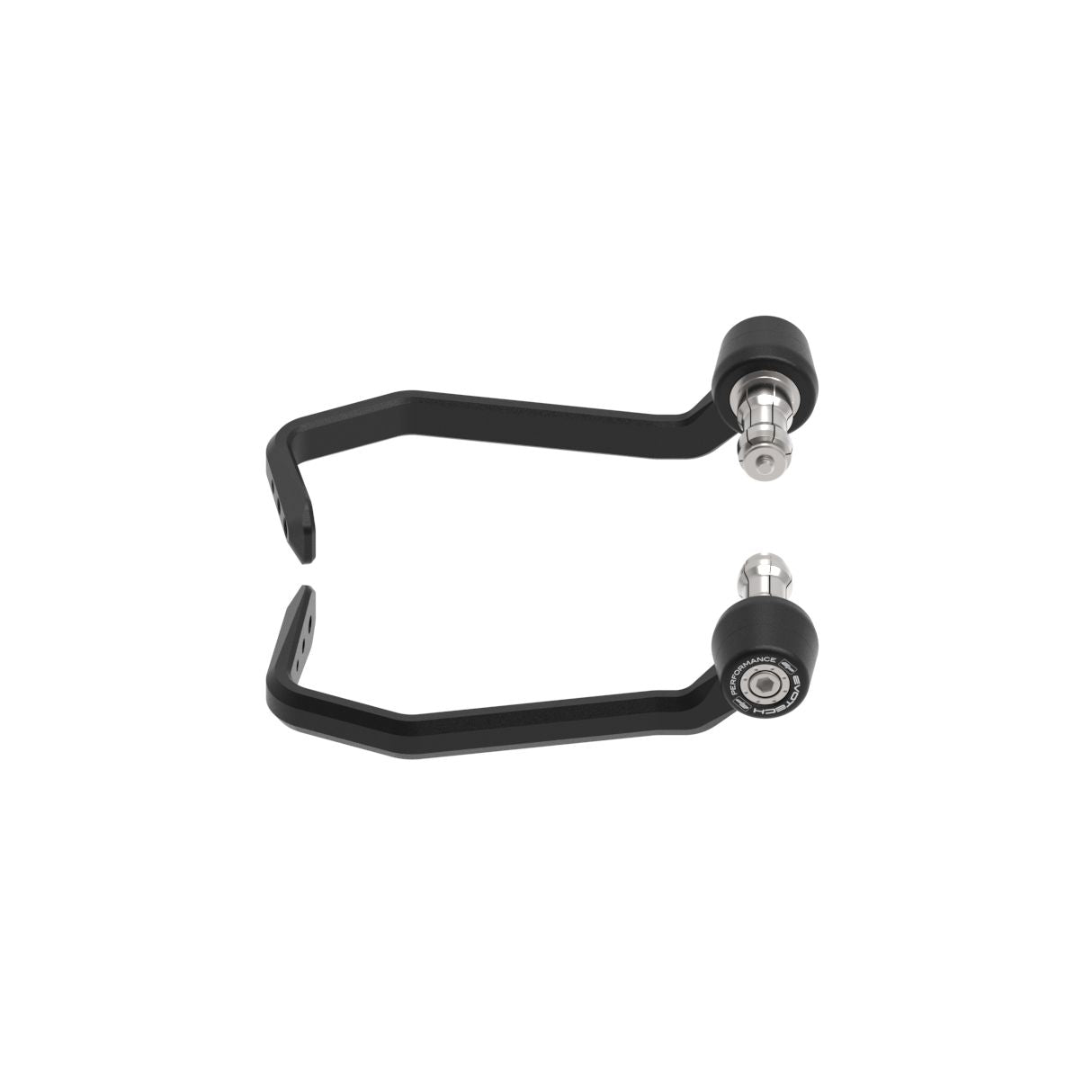 Evotech Brake And Clutch Lever Protector Kit (Race) - Kawasaki Ninja 1100SX (2025+)
