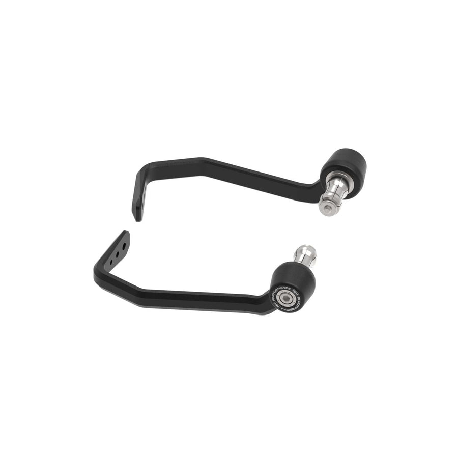 Evotech Brake And Clutch Lever Protector Kit (Race) - Kawasaki Ninja 1100SX (2025+)