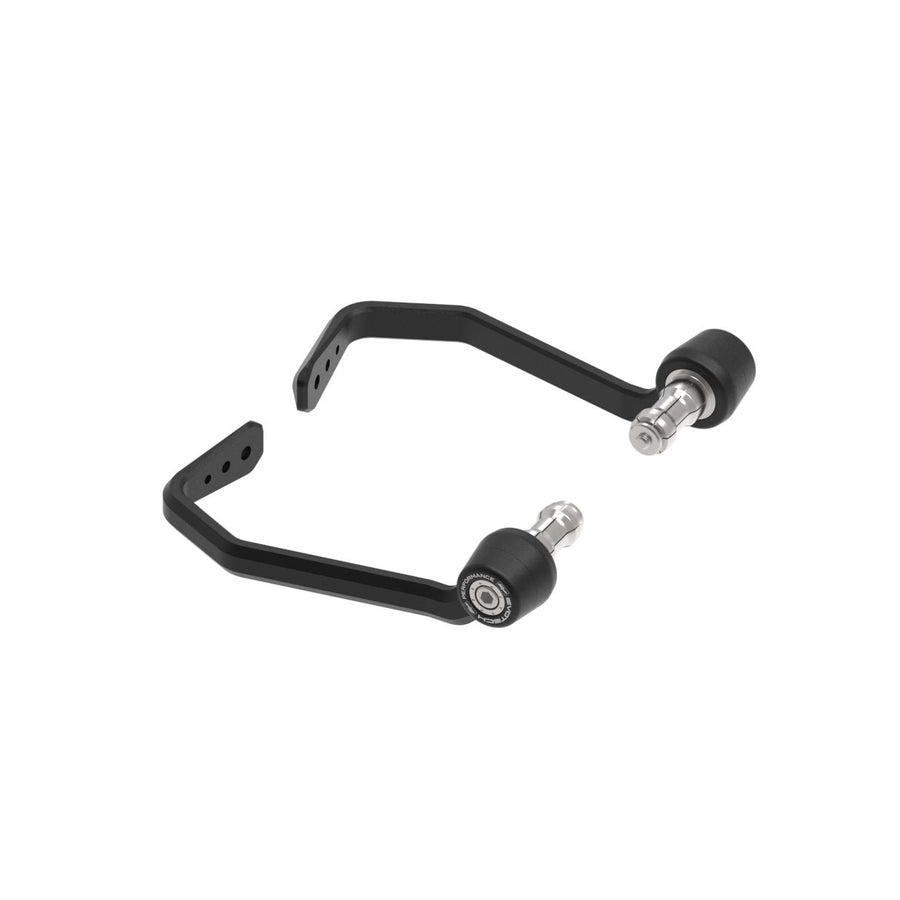 Evotech Brake And Clutch Lever Protector Kit (Race) - Ducati Panigale V4 (2025+)