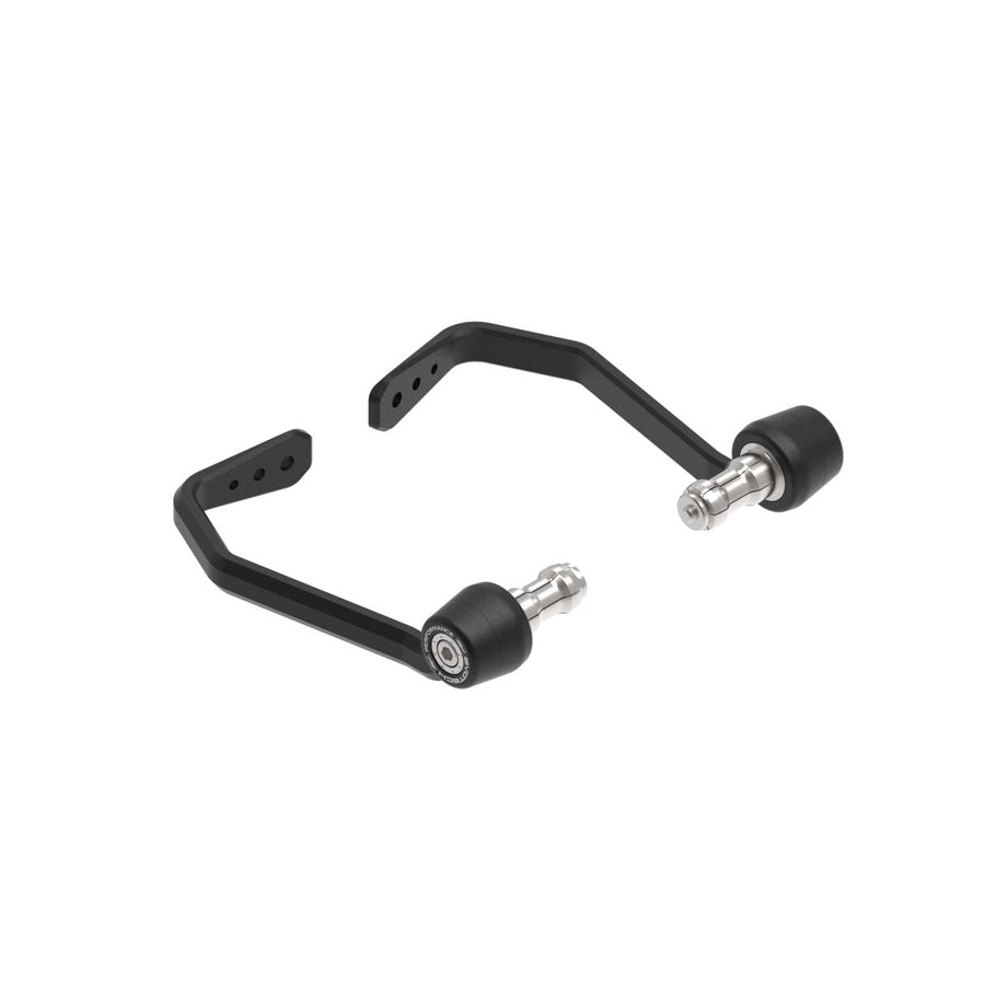 Evotech Brake And Clutch Lever Protector Kit (Race) - Kawasaki Ninja 1100SX (2025+)