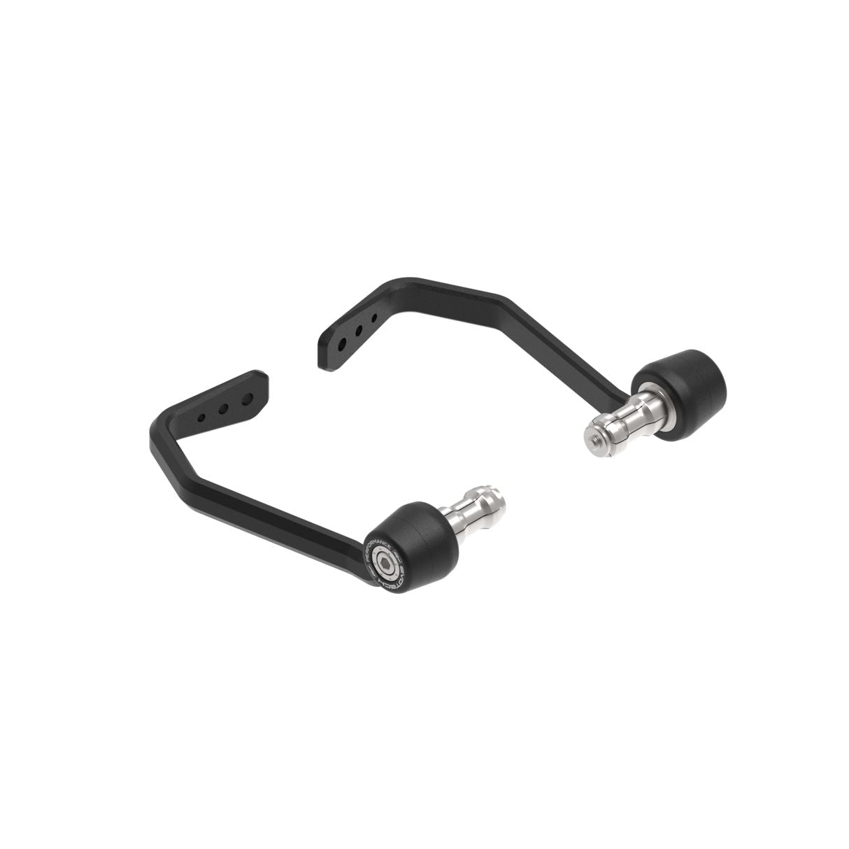 Evotech Brake And Clutch Lever Protector Kit (Race) - Ducati Panigale V4 (2025+)