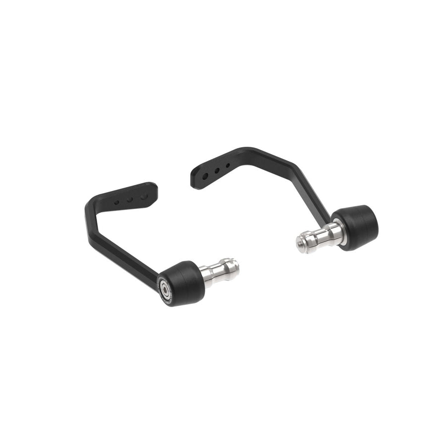 Evotech Brake And Clutch Lever Protector Kit (Race) - Kawasaki Ninja 1100SX (2025+)