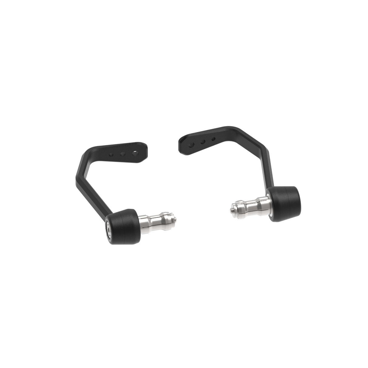 Evotech Brake And Clutch Lever Protector Kit (Race) - Kawasaki Ninja 1100SX (2025+)