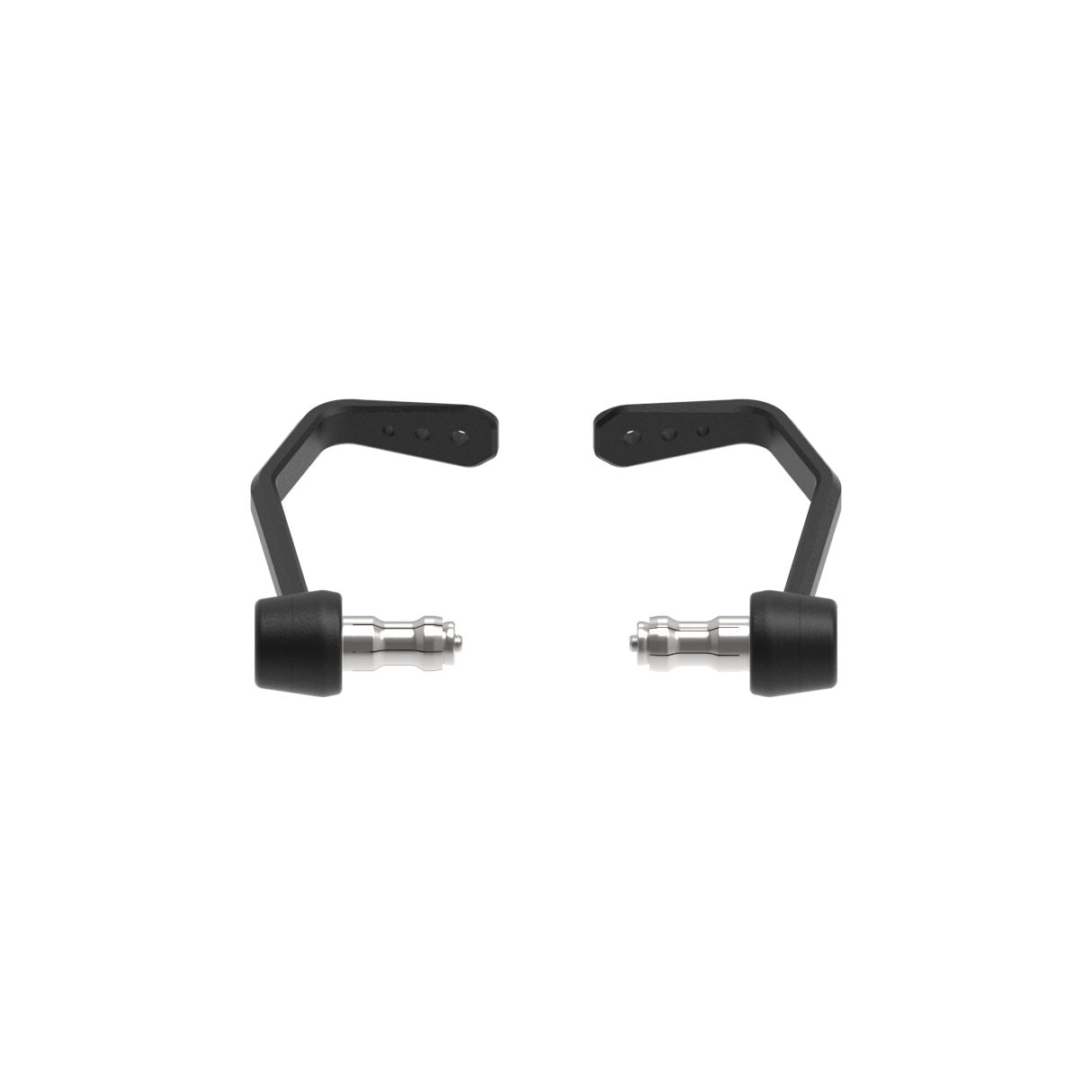 Evotech Brake And Clutch Lever Protector Kit (Race) - Kawasaki Ninja 1100SX (2025+)