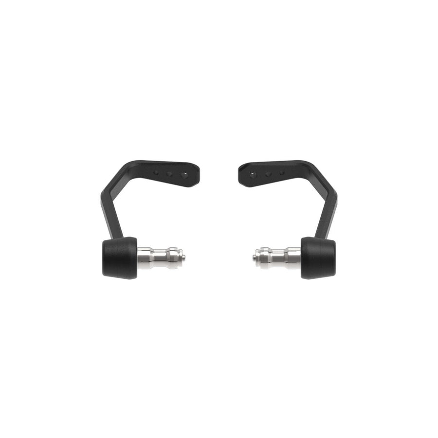 Evotech Brake And Clutch Lever Protector Kit (Race) - Ducati Panigale V4 (2025+)