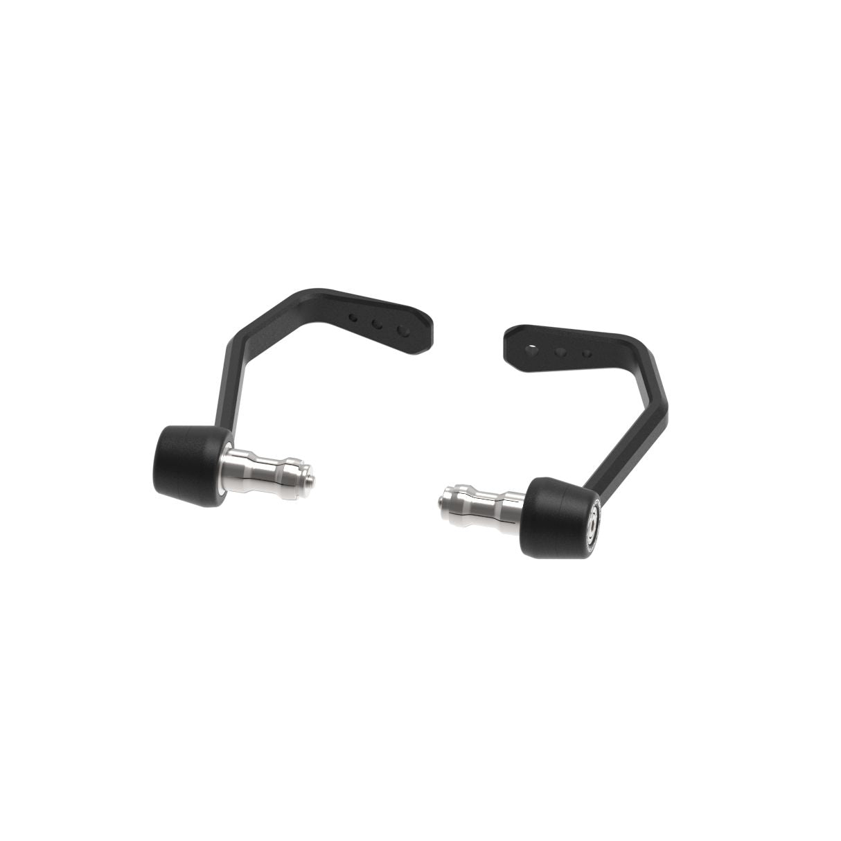 Evotech Brake And Clutch Lever Protector Kit (Race) - Ducati Panigale V4 (2025+)