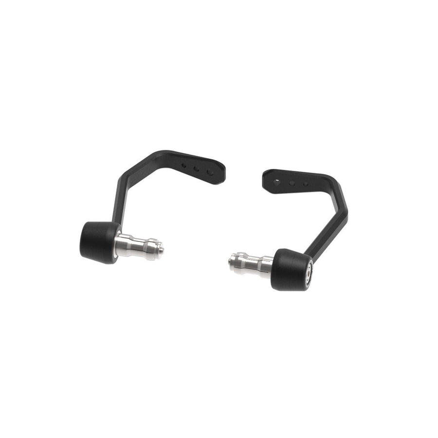 Evotech Brake And Clutch Lever Protector Kit (Race) - Ducati Panigale V4 (2025+)