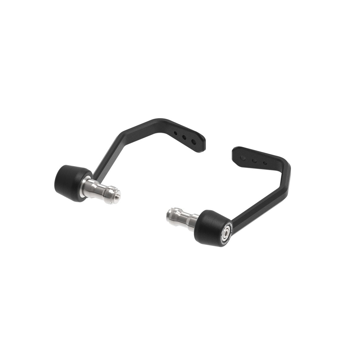 Evotech Brake And Clutch Lever Protector Kit (Race) - Ducati Panigale V4 (2025+)