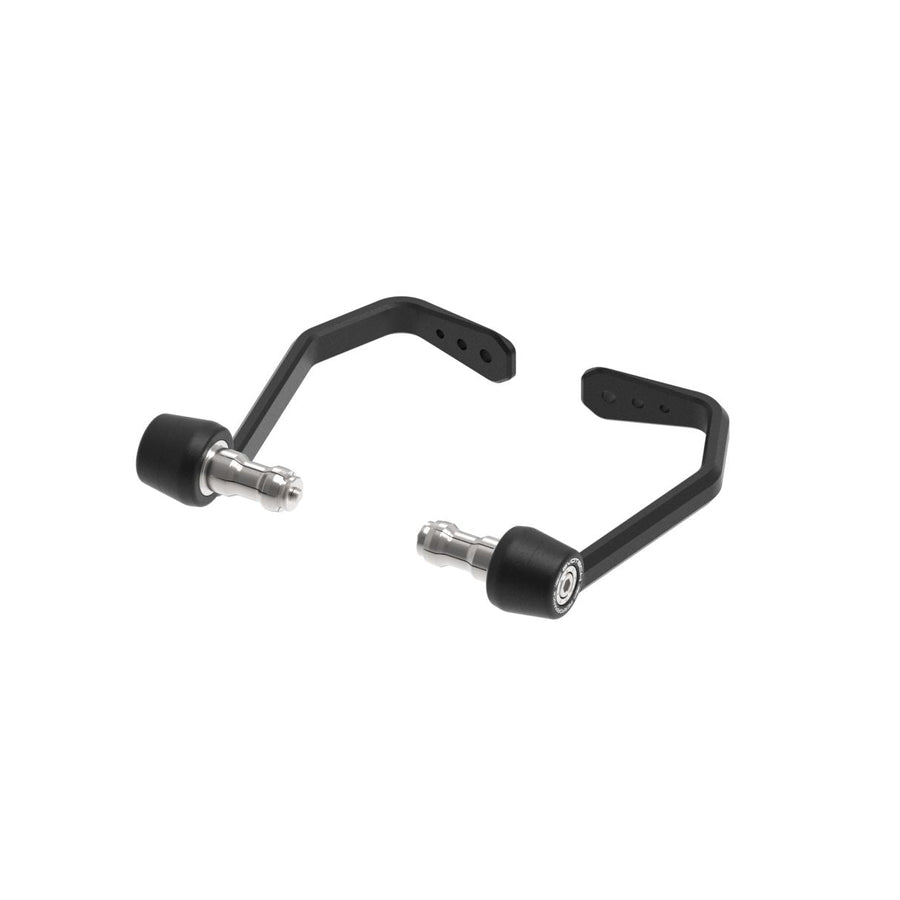 Evotech Brake And Clutch Lever Protector Kit (Race) - Kawasaki Ninja 1100SX (2025+)