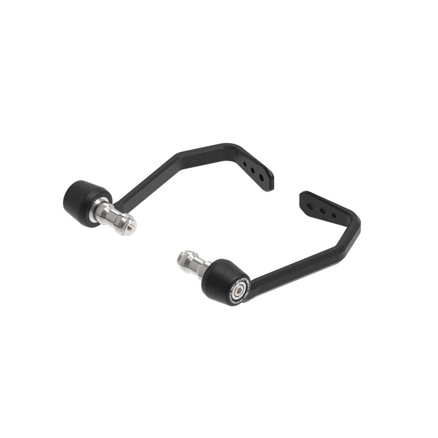 Evotech Brake And Clutch Lever Protector Kit (Race) - Kawasaki Ninja 1100SX (2025+)