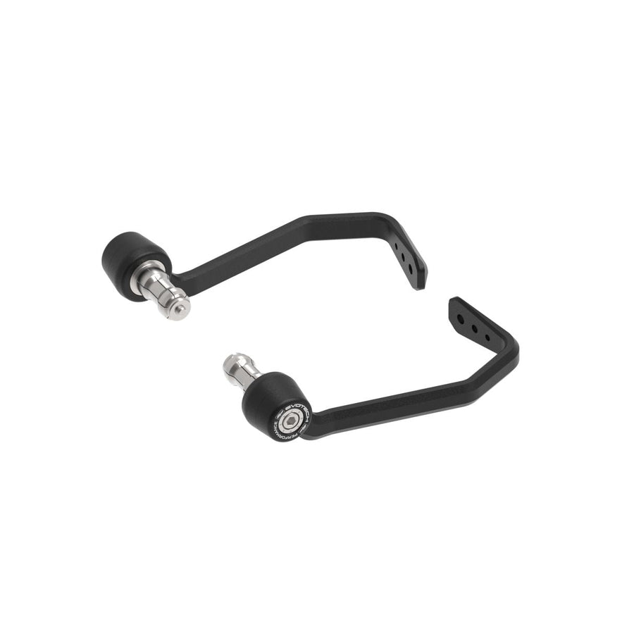 Evotech Brake And Clutch Lever Protector Kit (Race) - Ducati Panigale V4 (2025+)