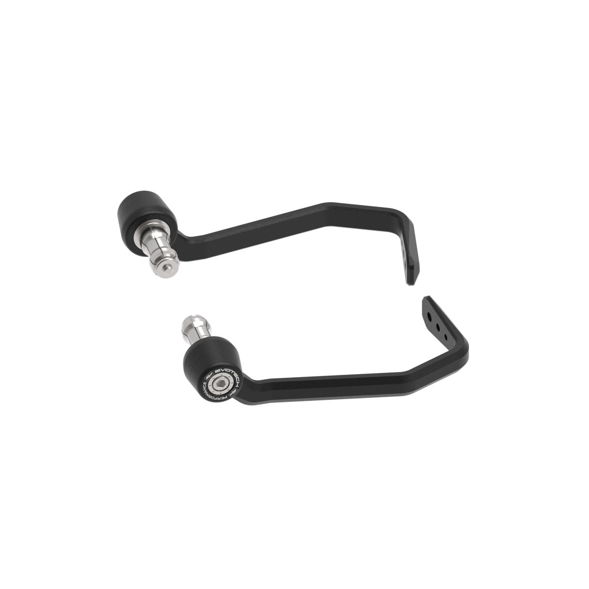 Evotech Brake And Clutch Lever Protector Kit (Race) - Ducati Panigale V4 (2025+)