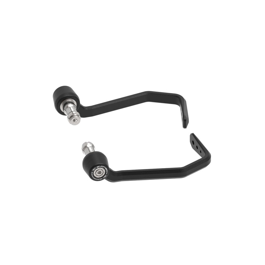 Evotech Brake And Clutch Lever Protector Kit (Race) - Ducati Panigale V4 (2025+)