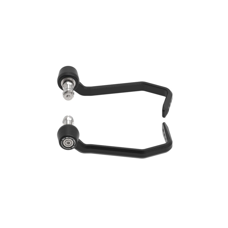 Evotech Brake And Clutch Lever Protector Kit (Race) - Kawasaki Ninja 1100SX (2025+)