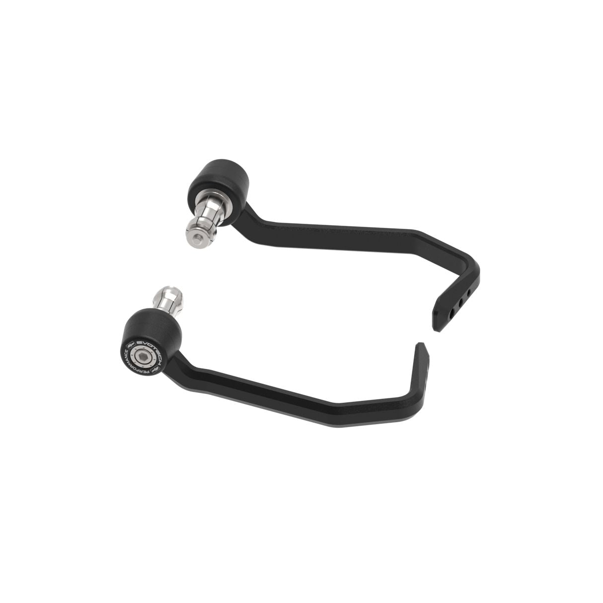 Evotech Brake And Clutch Lever Protector Kit (Race) - Kawasaki Ninja 1100SX (2025+)