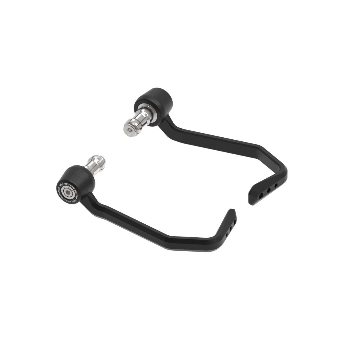 Evotech Brake And Clutch Lever Protector Kit (Race) - Kawasaki Ninja 1100SX (2025+)