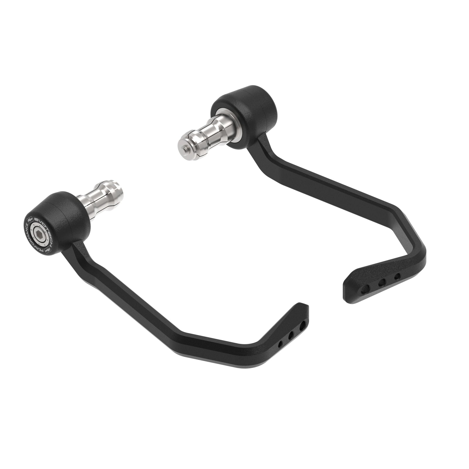 Evotech Brake And Clutch Lever Protector Kit (Race) - Kawasaki Ninja 1100SX (2025+)