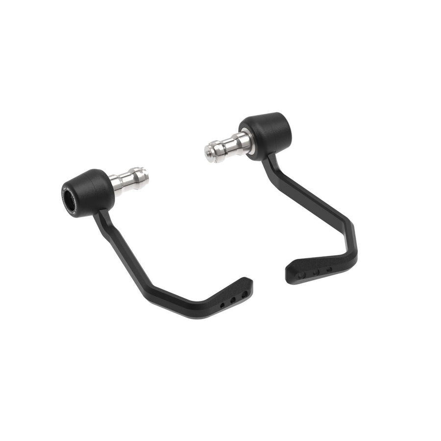 Evotech Brake And Clutch Lever Protector Kit (Road) - Ducati Panigale V4 (2025+)