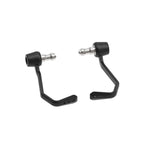 Evotech Brake And Clutch Lever Protector Kit (Road) - Ducati Panigale V4 (2025+)